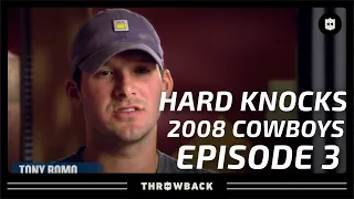 Prove What You Got! | 2008 Cowboys Hard Knocks