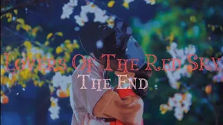 Lovers Of The Red Sky Ending | Episode 16 | Last Episode