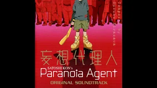 Paranoia Agent Original Soundtrack