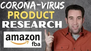How To Find The Best Amazon FBA Products For 2020, Dominate Amazon During & After The Crisis!
