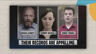 Ad-Check: Political ad slamming Canyon County senators