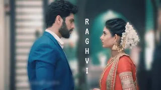 Raghav & Pallavi - Into Your Arms