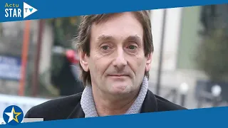 Pierre Palmade filmé à sa sortie du tribunal : ce détail qui surprend les internautes (ZAPTV) - Voic