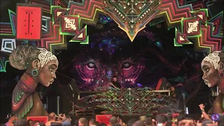 Rinkadink - Adhana Festival - Rio Negrinho/SC (2018/2019)