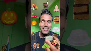 Eating Challange||ASMR SOUND||chocolate & vegetable eating||biku||bikram phuyal