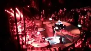 Billy Joel This is the time. @ MSG, NY 1-9-15.