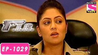 FIR - एफ आई आर - Episode 1029 - 5th August 2016