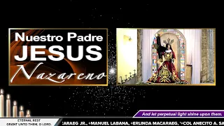 17 May 2021 (MONDAY) | 5:15 A.M. #QuiapoChurch #OnlineMass