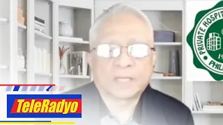 Kabayan | Teleradyo (31 August 2021)