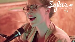 Tiê - Esmeraldas | Sofar Belo Horizonte