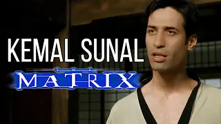 KEMAL SUNAL MATRİX