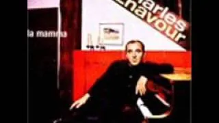 Charles Aznavour - La Mama