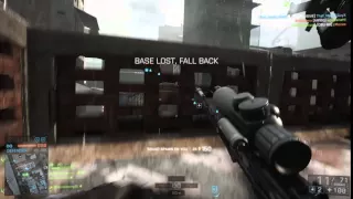 Battlefield 4™ Reload easter egg