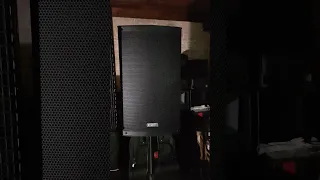 Hk audio L3 112 fa VS FBT xlite 12 a