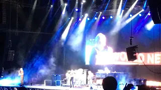 Deep Purple smoke on the water live va bch 9/8/18