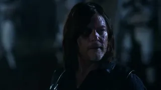 Boulevard Of Broken Dreams | Daryl Dixon "The Walking Dead" Tribute 1x03-11x24