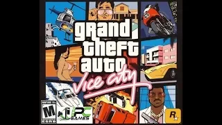 (242MB) Only Download Gta vice city (PC) full version Highly Compressed 100% working game