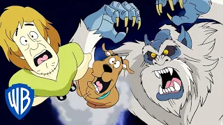 Scooby-Doo! | Best Musical Moments! Part 2 🎸 | WB Kids