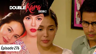 DOUBLE KARA Episode 276 en francais | HD