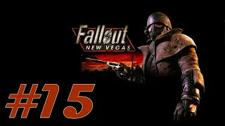 🐼 Fallout: New Vegas. Дополнение "Old World Blues". Стрим. Прохождение. Часть #15
