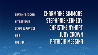 Space Dogs Family Season 5 End Credits (Version 1)