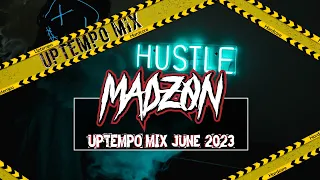 UPTEMPO Mix June 2023 | MadZON 👽