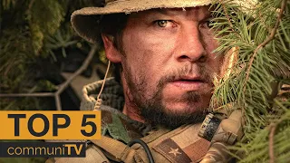 Top 5 Special Forces Movies
