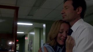 Mulder & Scully - Can You Hold Me?