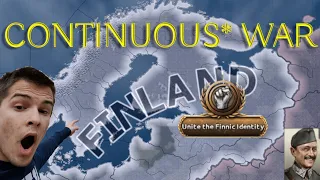 Finland is UNSTOPPABLE