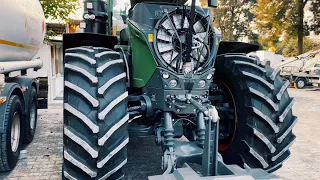 FENDT 1050 VARİO