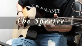 Alan Walker ‒ The Spectre ( Guitar Cover )