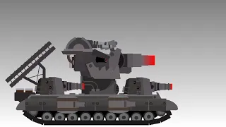 Black KV6 Test