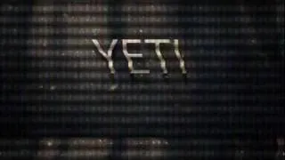 ЙЕТИ (YETI)