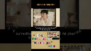 EXO 'LOVE FOOL' VCR from 2024 EXO FANMEETING : ONE (@weareoneEXO )