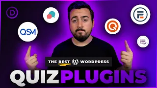 5 Best WordPress Quiz Plugins