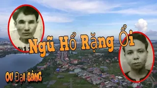 Ly kỳ B.ă.n.g-C.ư.ớ.p khét tiếng Anh Em Họ Phạm tại Hải Phòng