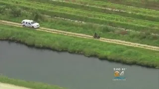 Three In Police Custody Following ATV Pursuit In Homestead