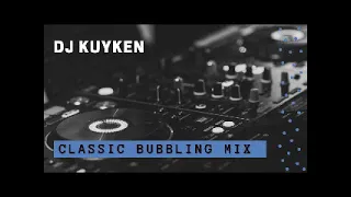 Old Scool Bubbling / Dancehall Mixtape 2021 by DJ KUYKEN