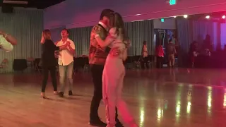 Kizomba dance (I don’t own this music 🎶)