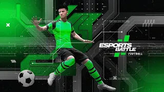 2024-04-24 - International B and Seria A E-Football ESportsBattle Stream 2