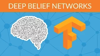 Deep Learning with Tensorflow - Deep Belief Networks