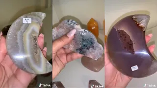 Faerie Goddess Gems | TikTok Order Packing Compilation | Part 7