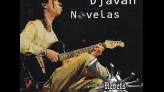 Djavan - Linha do Equador - Djavan - Novelas