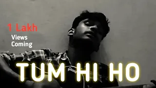 Tum Hi Ho - ( Short - Cover ) || Arjun Laha