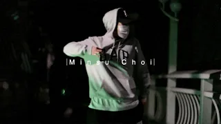 Druid Film #2 Minsu Choi Choreography Video