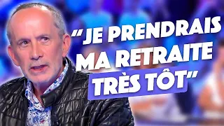 Jean-Jacques Goldman dévoile sa vie loin des médias !