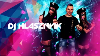 Legjobb Pörgős Diszkó zenék 2022 június Dance Tech House Music Mix by DJ Hlásznyik - Party-mix #995