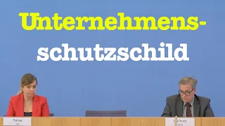 3. Juni 2022 - Regierungspressekonferenz | BPK