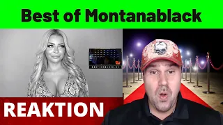 Best of Montanablack - REAGIERT auf