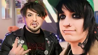 I Turned Emo For The First Time (w/ Johnnie Guilbert)